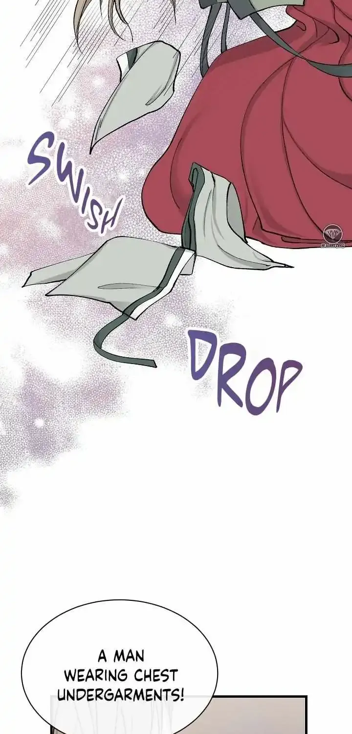 Like A Fever Dream Kainu Manga Chapter 4 Page 49