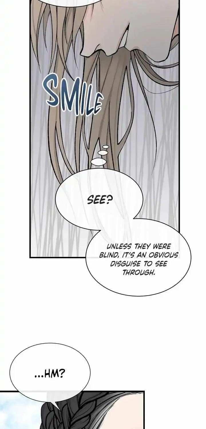 Like A Fever Dream Kainu Manga Chapter 4 Page 50