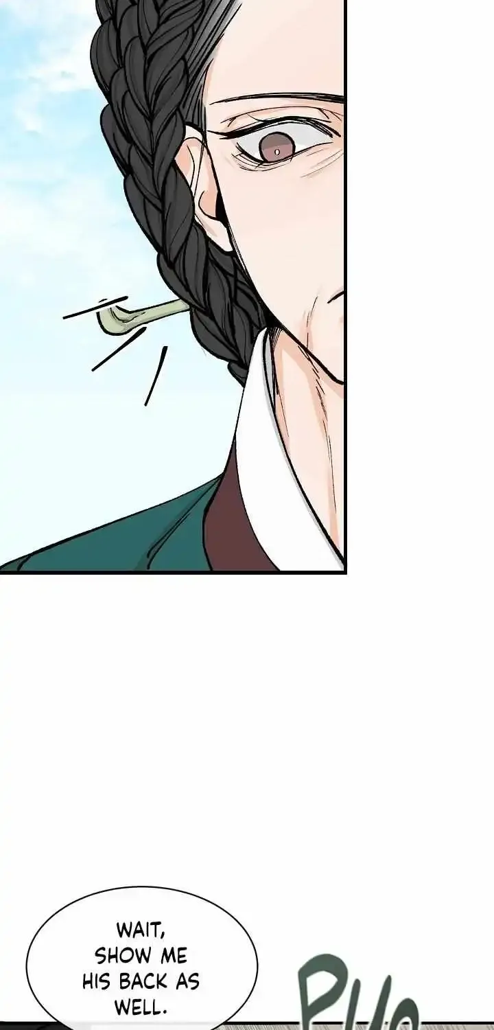 Like A Fever Dream Kainu Manga Chapter 4 Page 51