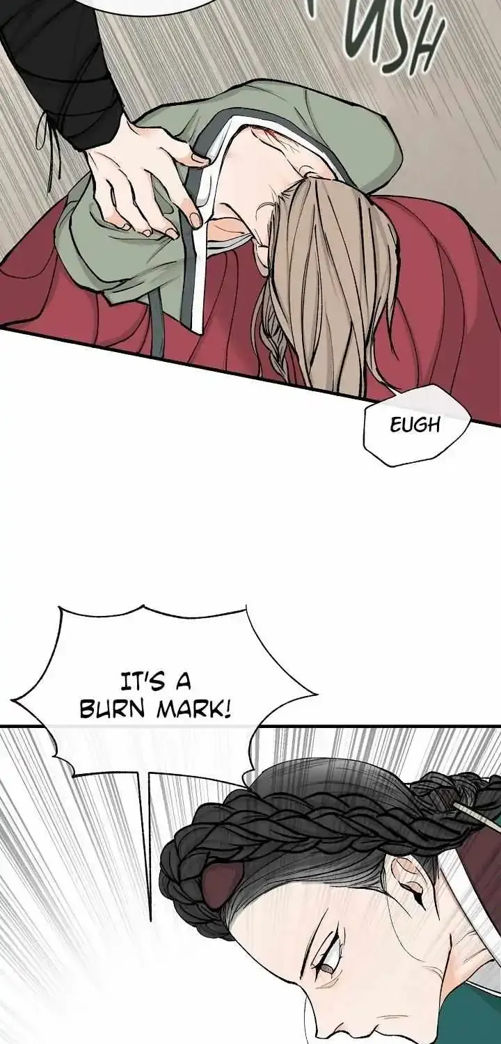 Like A Fever Dream Kainu Manga Chapter 4 Page 52