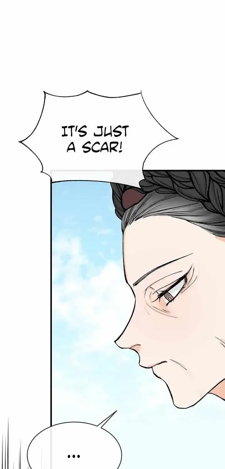 Like A Fever Dream Kainu Manga Chapter 4 Page 54