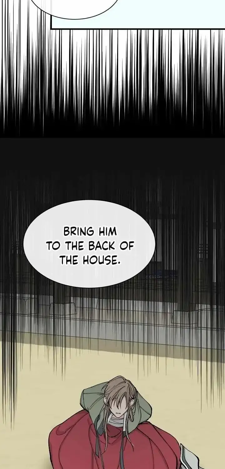 Like A Fever Dream Kainu Manga Chapter 4 Page 55