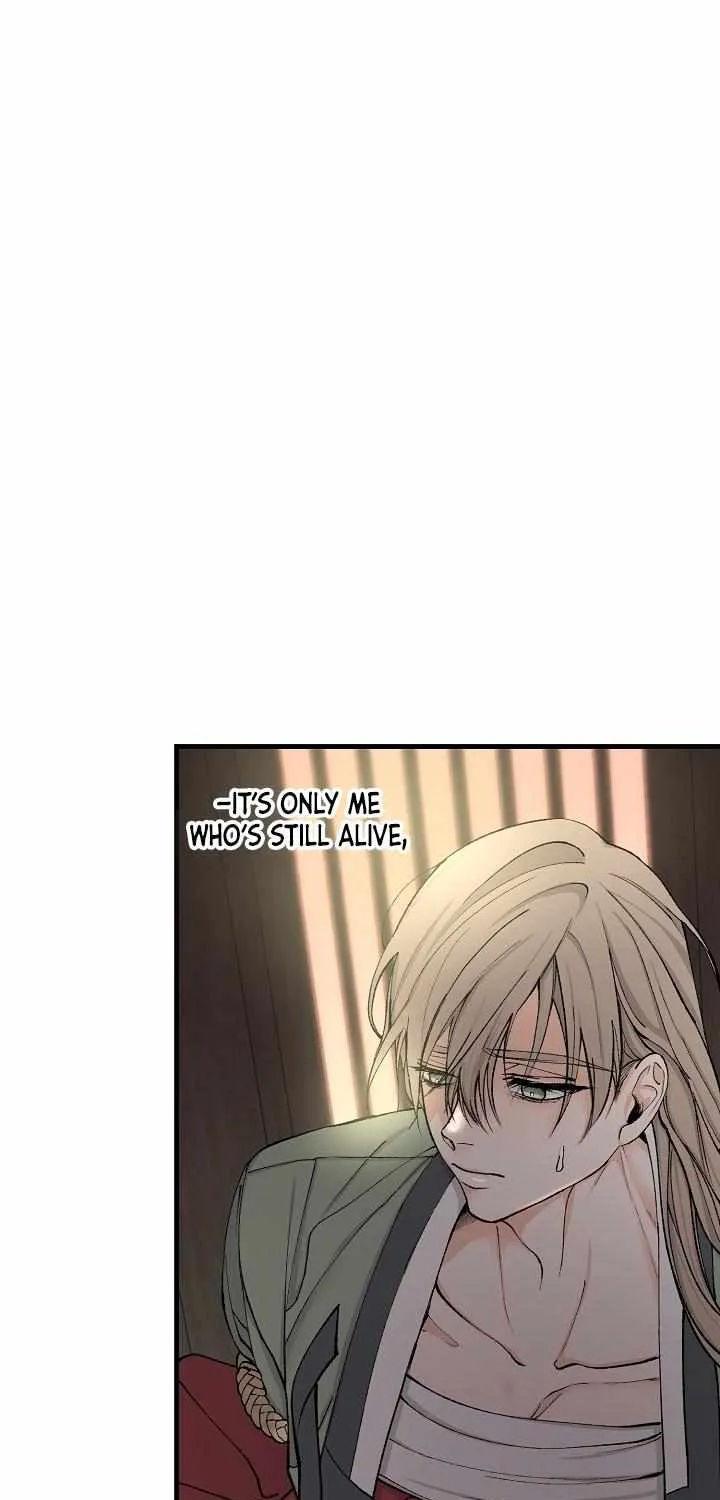 Like A Fever Dream Kainu Manga Chapter 4 Page 60