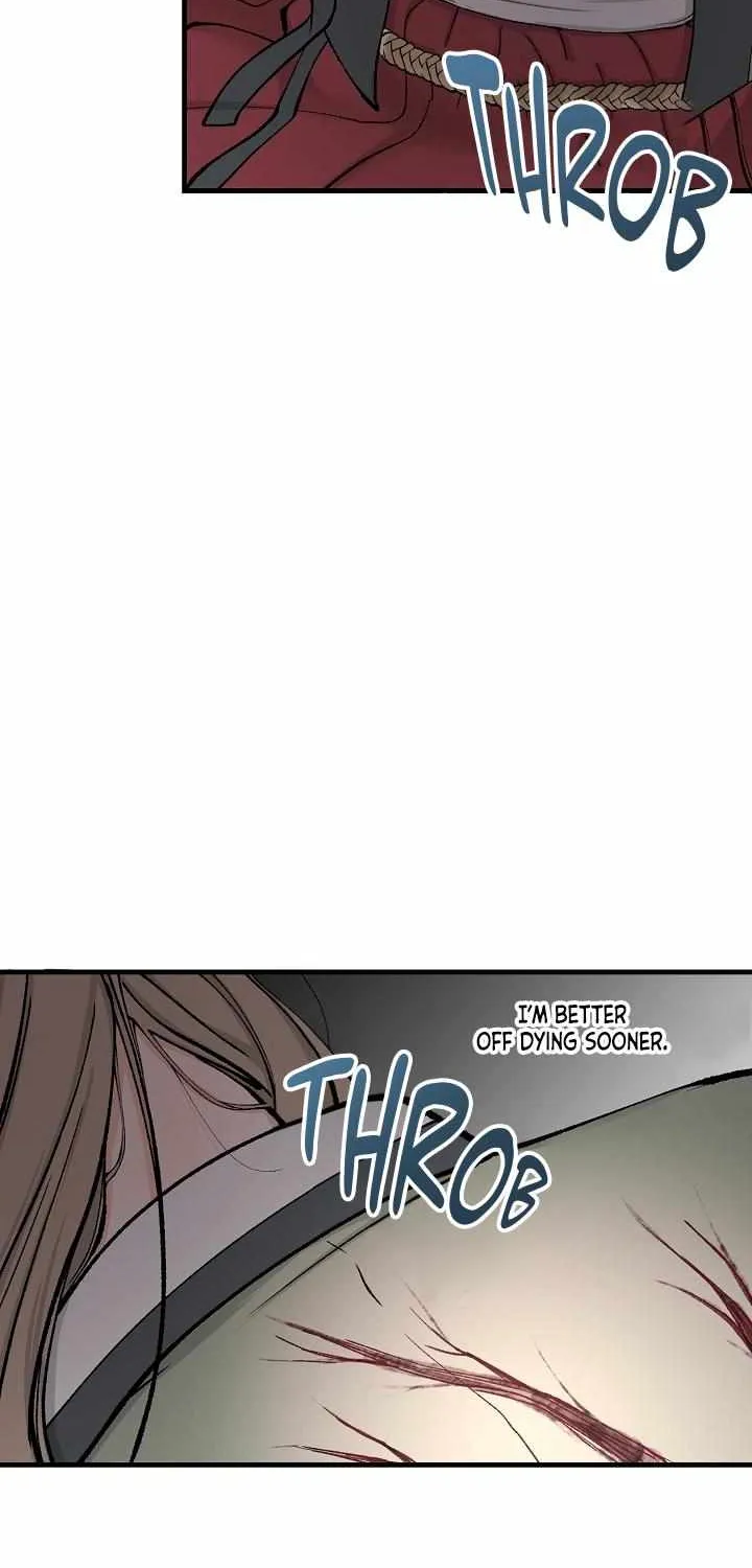 Like A Fever Dream Kainu Manga Chapter 4 Page 61