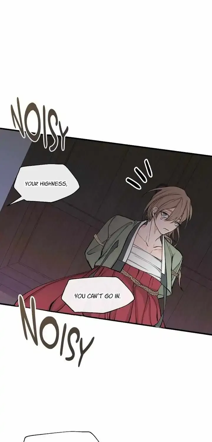 Like A Fever Dream Kainu Manga Chapter 4 Page 66