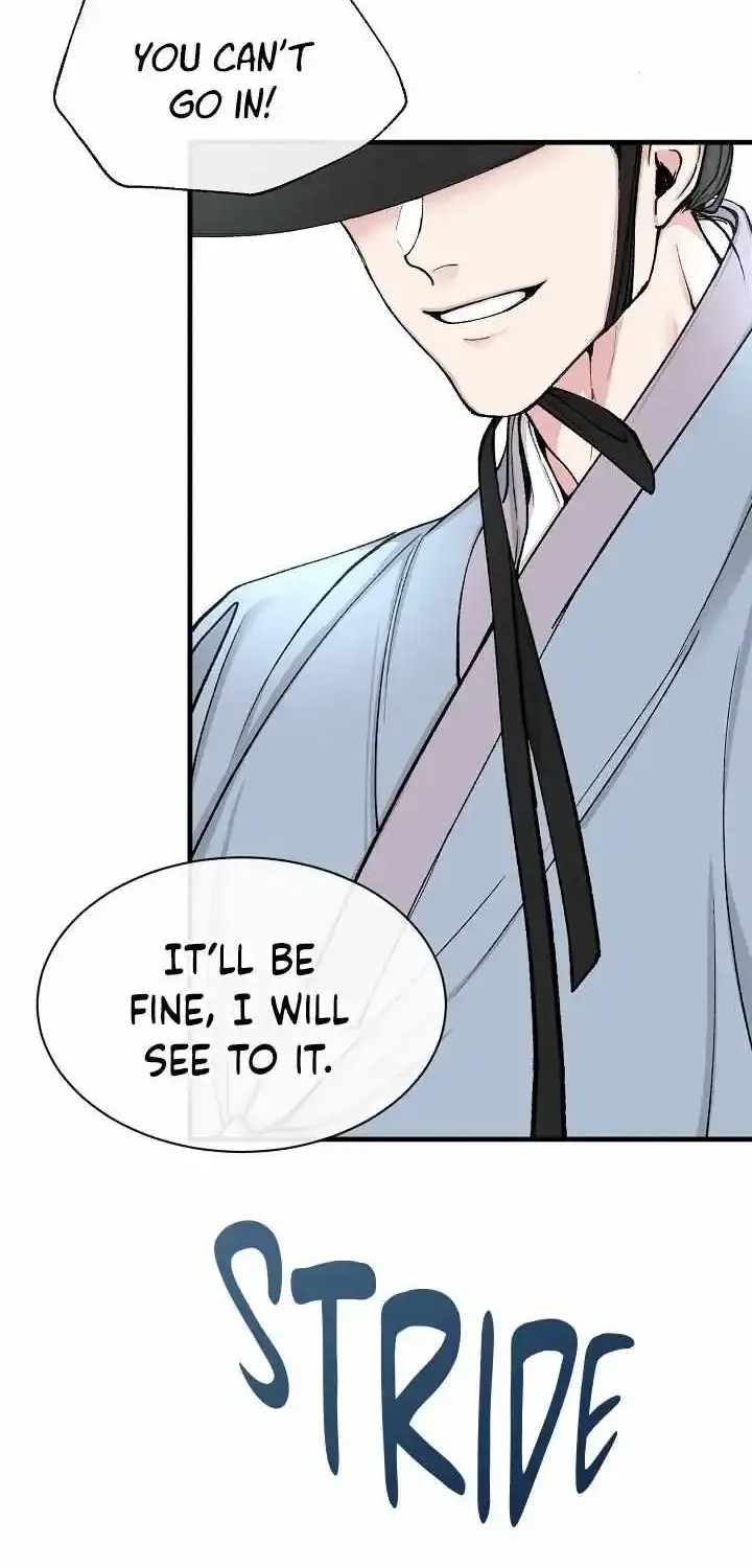 Like A Fever Dream Kainu Manga Chapter 4 Page 67