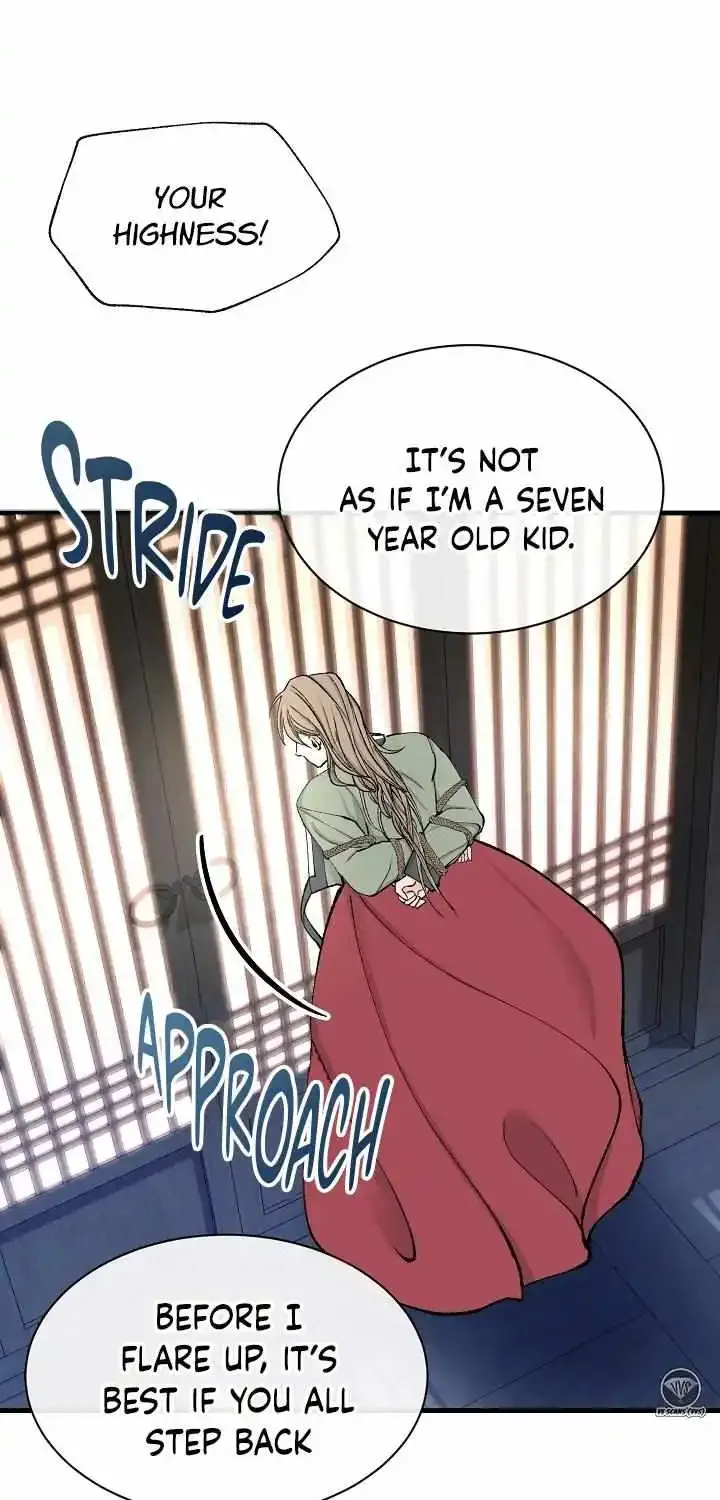 Like A Fever Dream Kainu Manga Chapter 4 Page 68