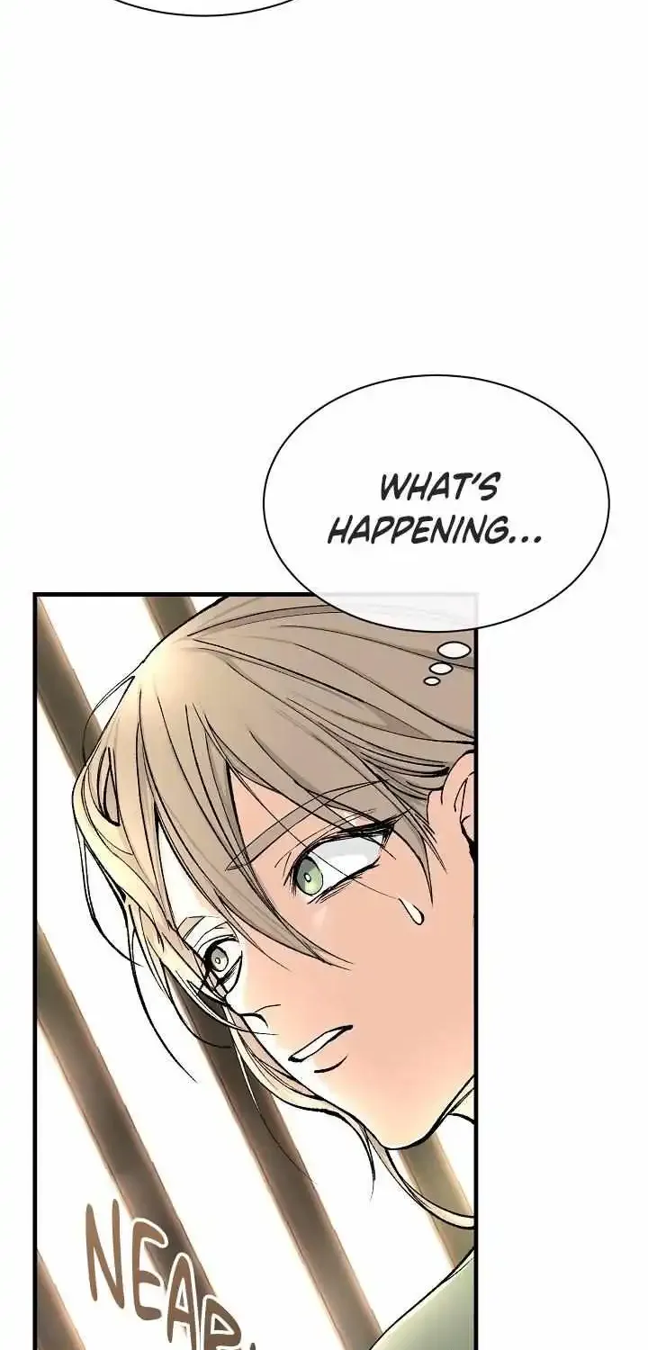 Like A Fever Dream Kainu Manga Chapter 4 Page 69