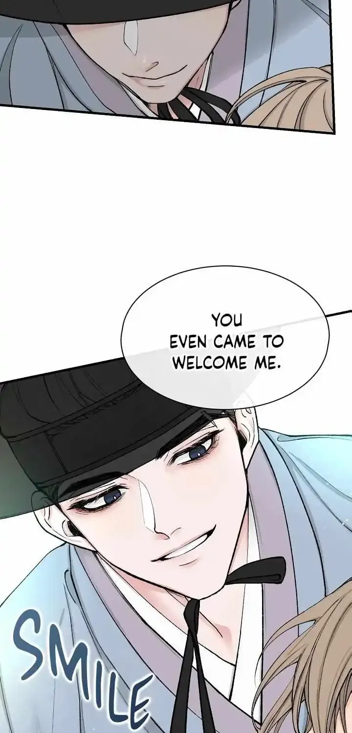 Like A Fever Dream Kainu Manga Chapter 4 Page 75
