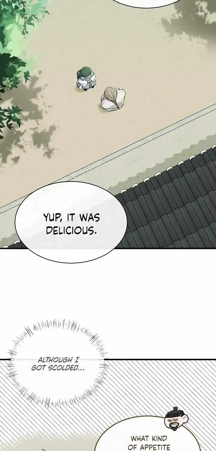 Like A Fever Dream Kainu Manga Chapter 3 Page 6