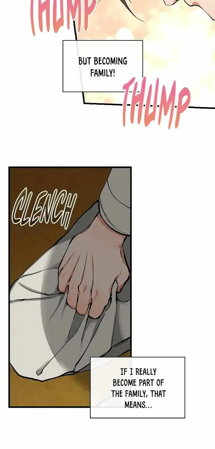 Like A Fever Dream Kainu Manga Chapter 2 Page 31