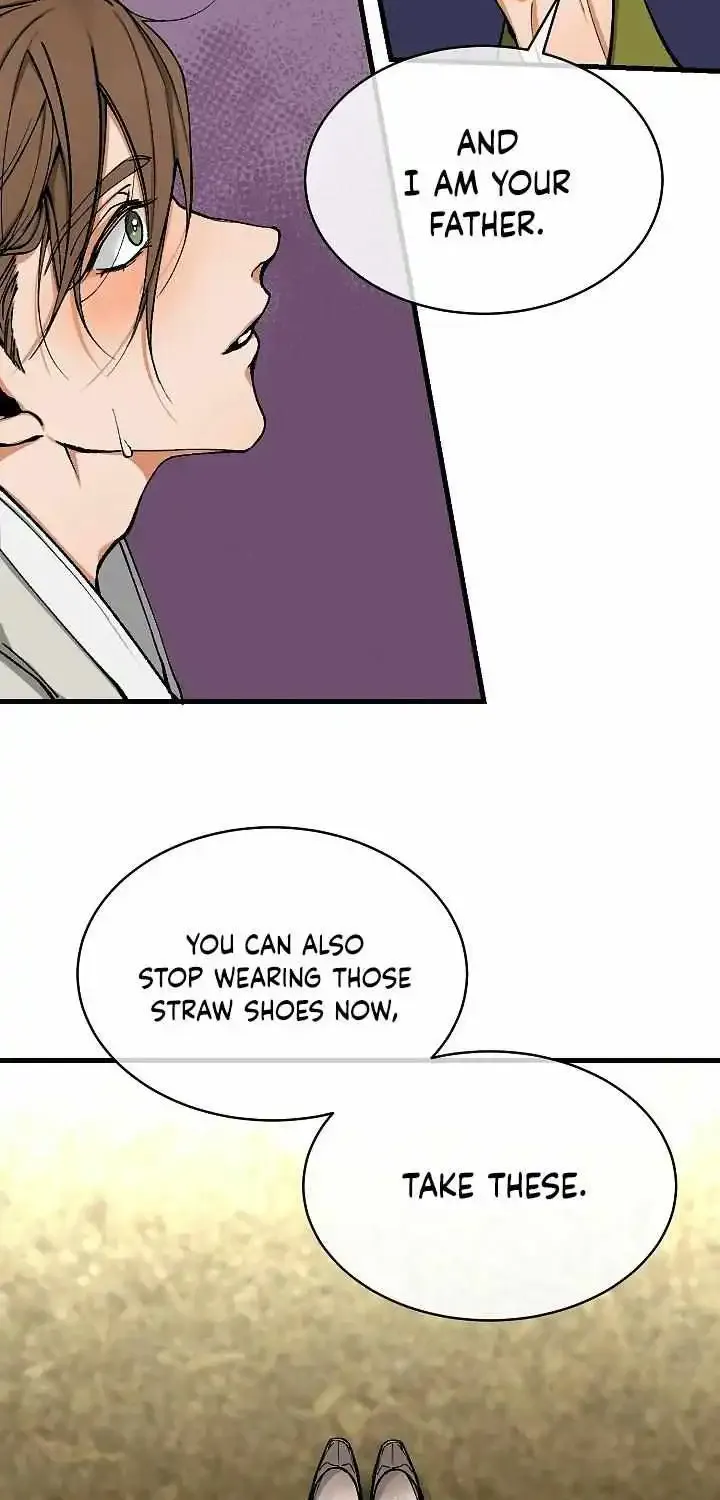 Like A Fever Dream Kainu Manga Chapter 2 Page 35