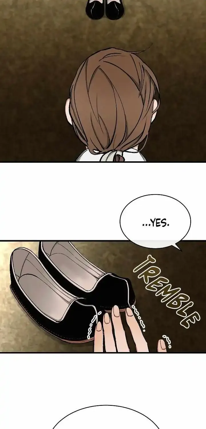 Like A Fever Dream Kainu Manga Chapter 2 Page 36