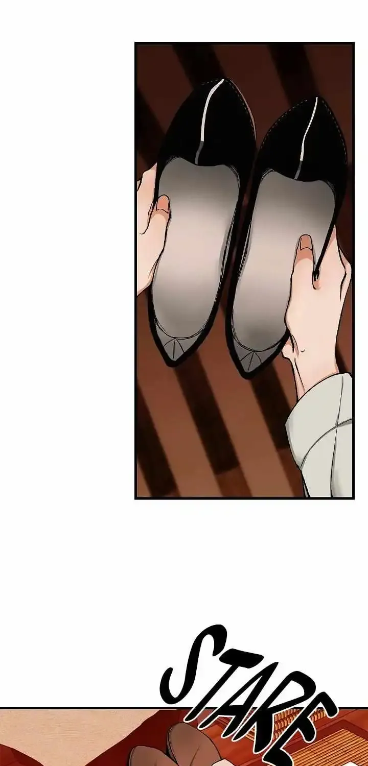 Like A Fever Dream Kainu Manga Chapter 2 Page 40