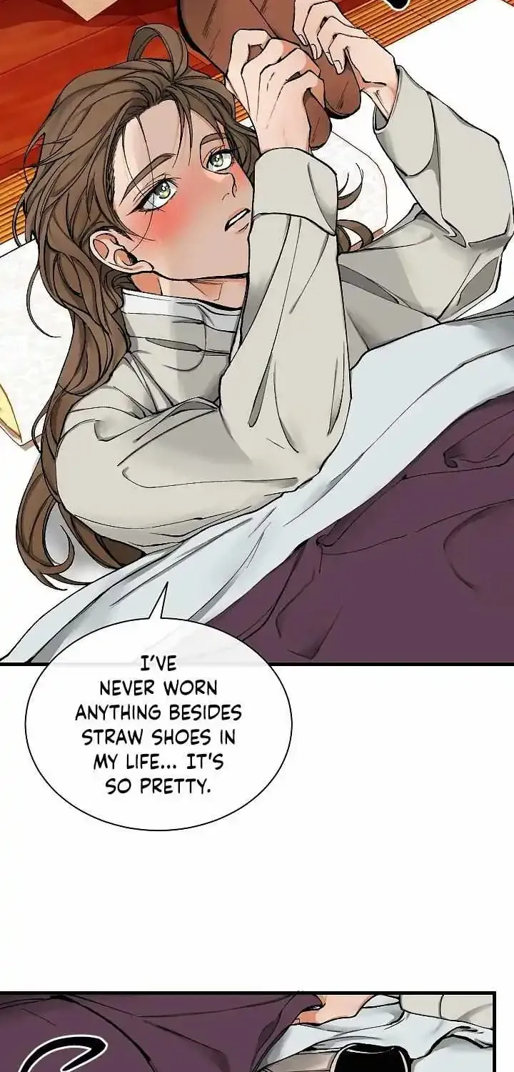 Like A Fever Dream Kainu Manga Chapter 2 Page 41