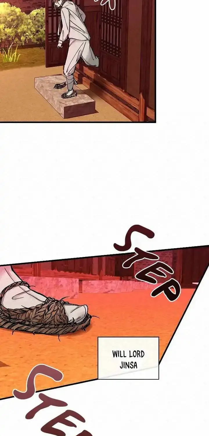 Like A Fever Dream Kainu Manga Chapter 2 Page 43