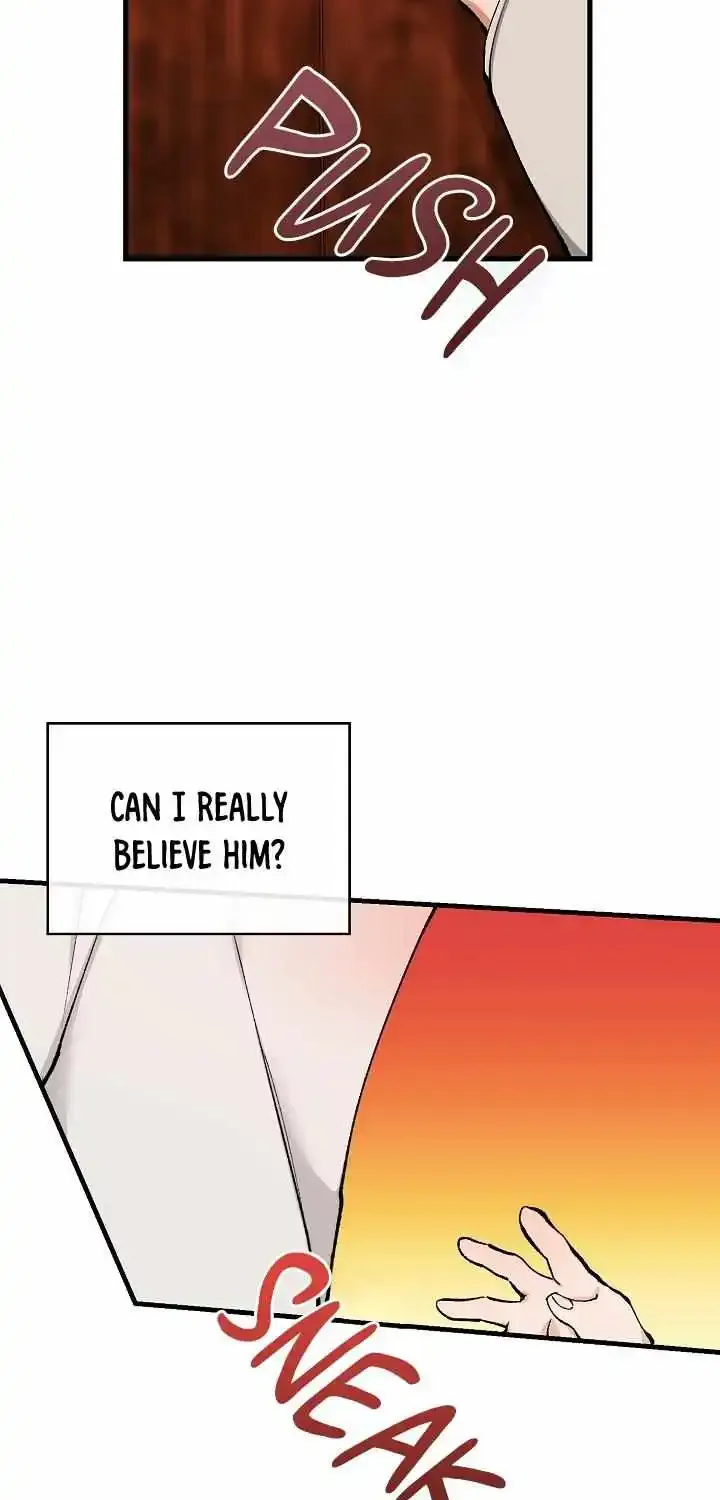 Like A Fever Dream Kainu Manga Chapter 2 Page 51