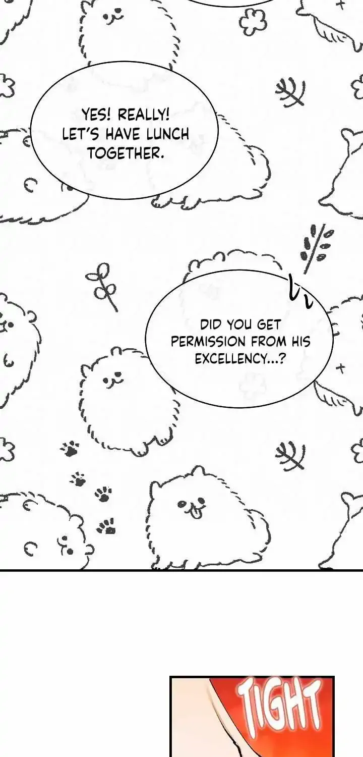 Like A Fever Dream Kainu Manga Chapter 2 Page 56