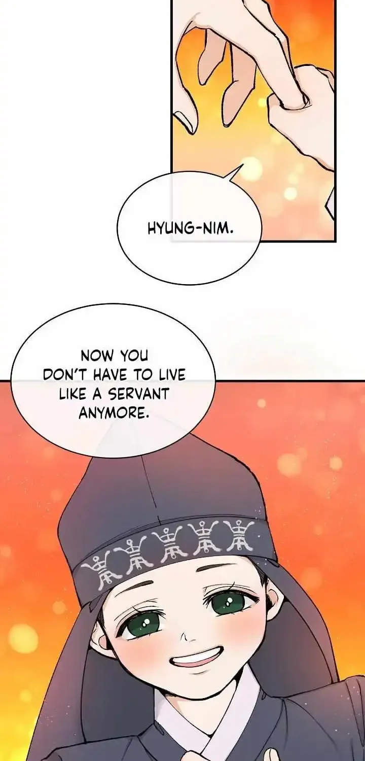 Like A Fever Dream Kainu Manga Chapter 2 Page 57