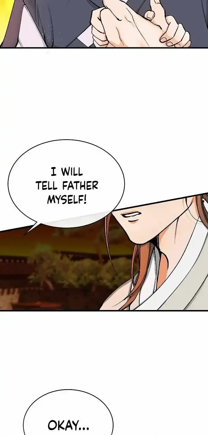 Like A Fever Dream Kainu Manga Chapter 2 Page 58