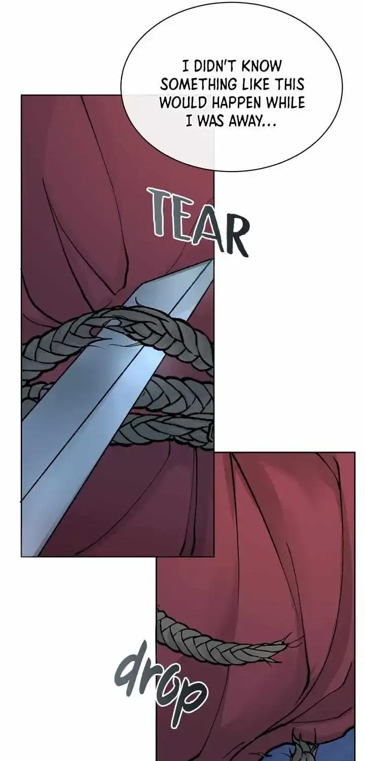 Like A Fever Dream Kainu Manga Chapter 1 Page 8