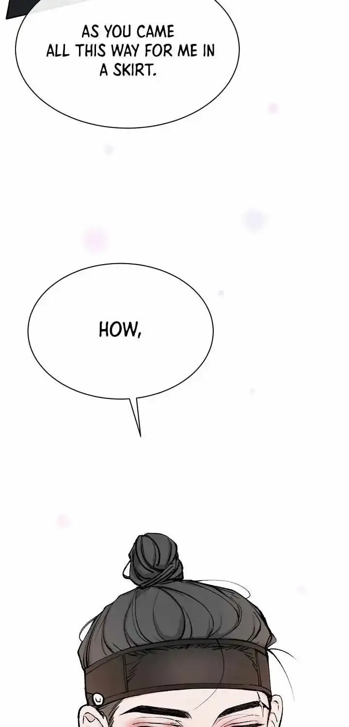 Like A Fever Dream Kainu Manga Chapter 1 Page 10