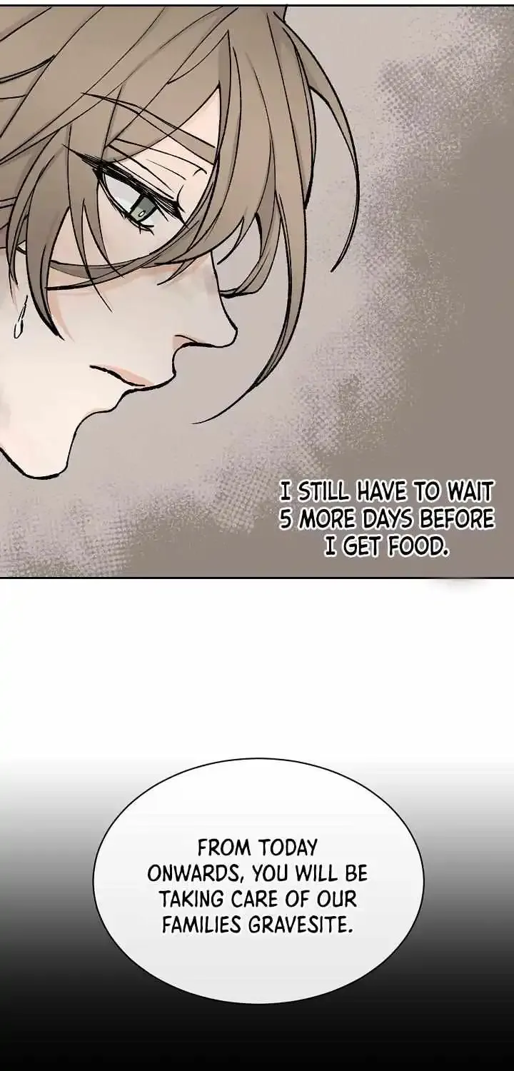 Like A Fever Dream Kainu Manga Chapter 1 Page 20