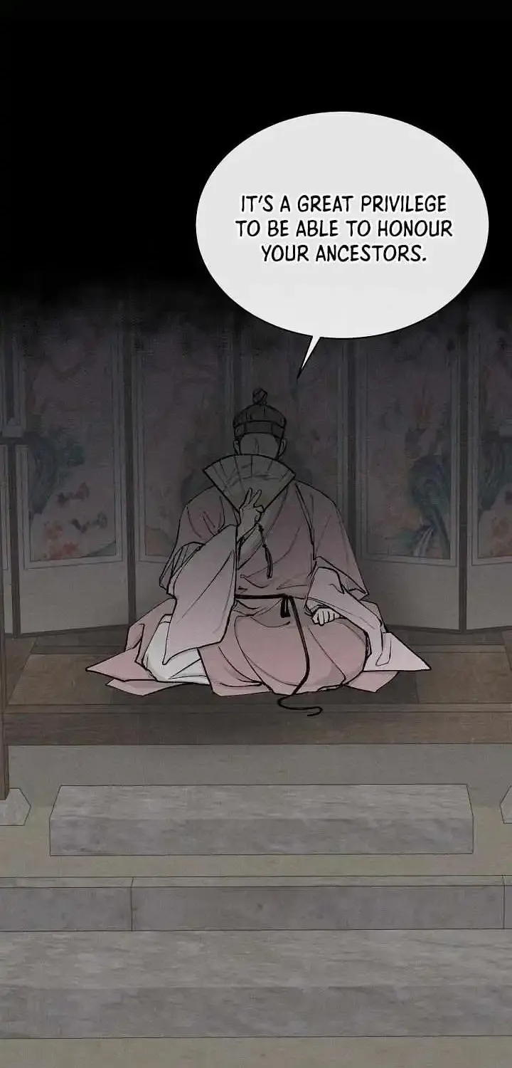 Like A Fever Dream Kainu Manga Chapter 1 Page 21