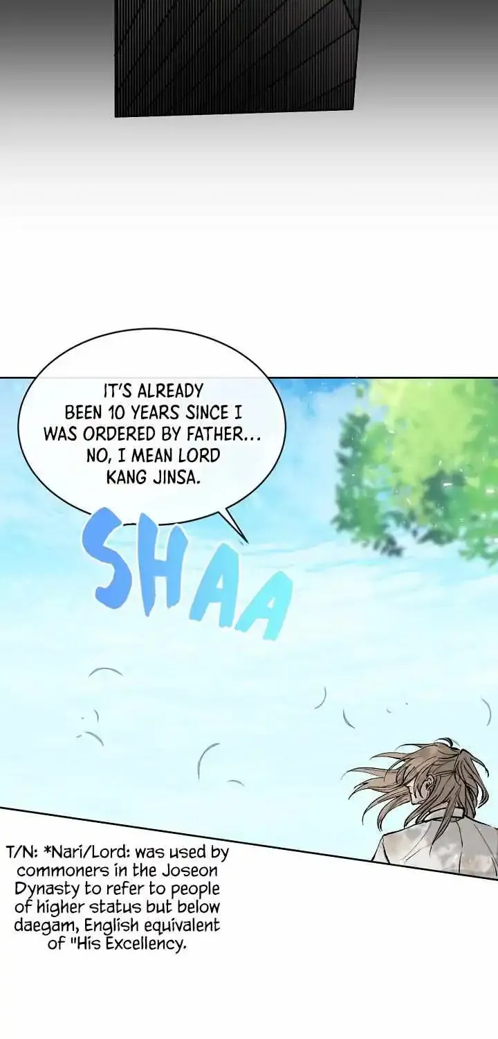 Like A Fever Dream Kainu Manga Chapter 1 Page 25