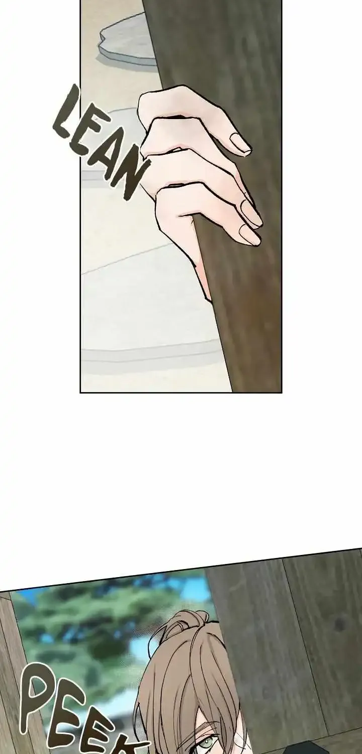 Like A Fever Dream Kainu Manga Chapter 1 Page 33