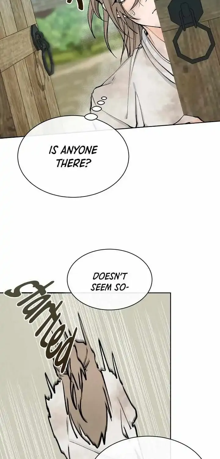 Like A Fever Dream Kainu Manga Chapter 1 Page 34