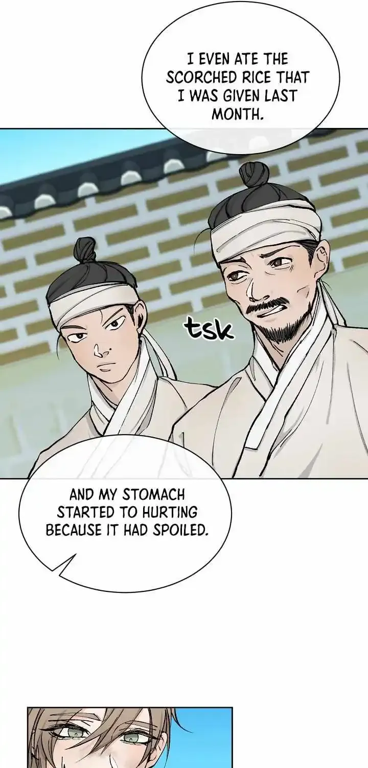 Like A Fever Dream Kainu Manga Chapter 1 Page 36