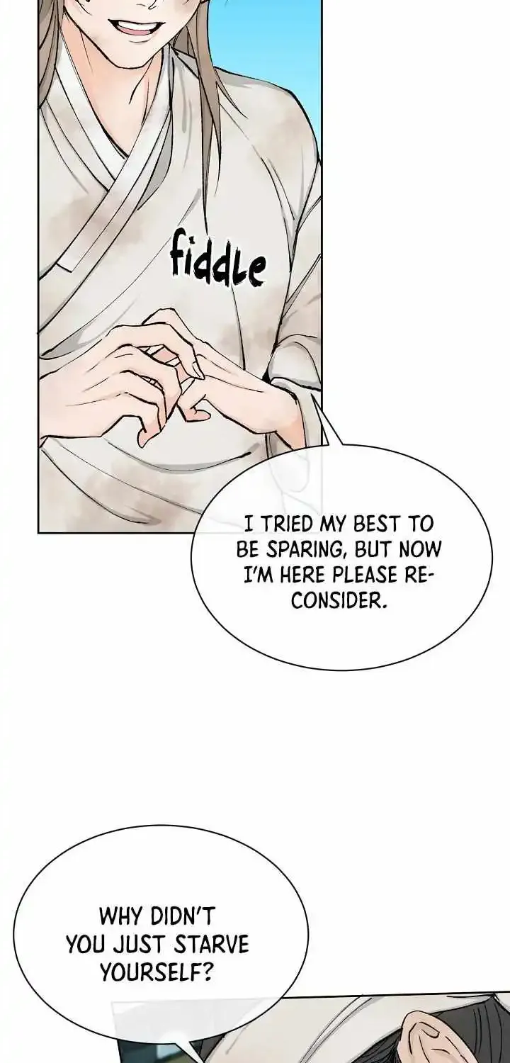 Like A Fever Dream Kainu Manga Chapter 1 Page 37