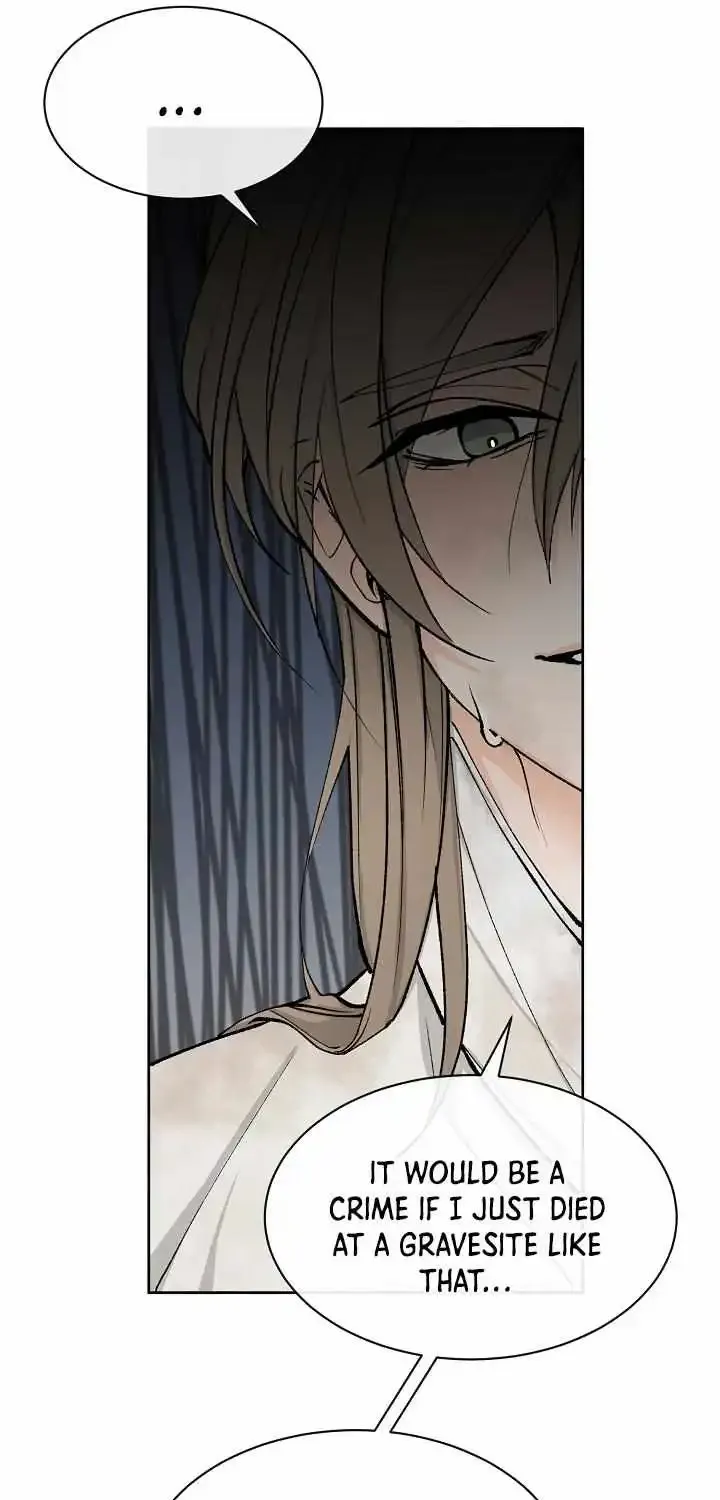 Like A Fever Dream Kainu Manga Chapter 1 Page 40