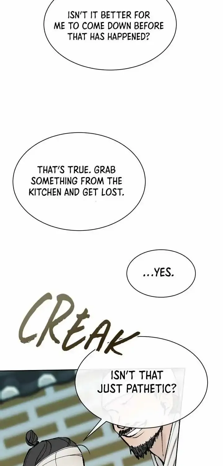 Like A Fever Dream Kainu Manga Chapter 1 Page 41