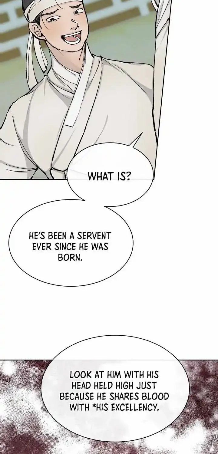 Like A Fever Dream Kainu Manga Chapter 1 Page 42