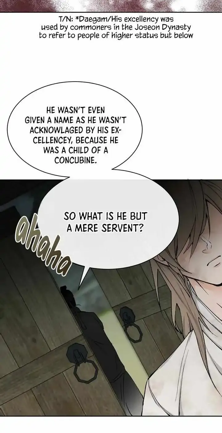 Like A Fever Dream Kainu Manga Chapter 1 Page 43