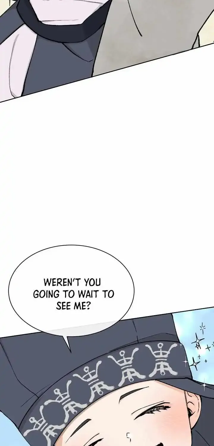 Like A Fever Dream Kainu Manga Chapter 1 Page 48