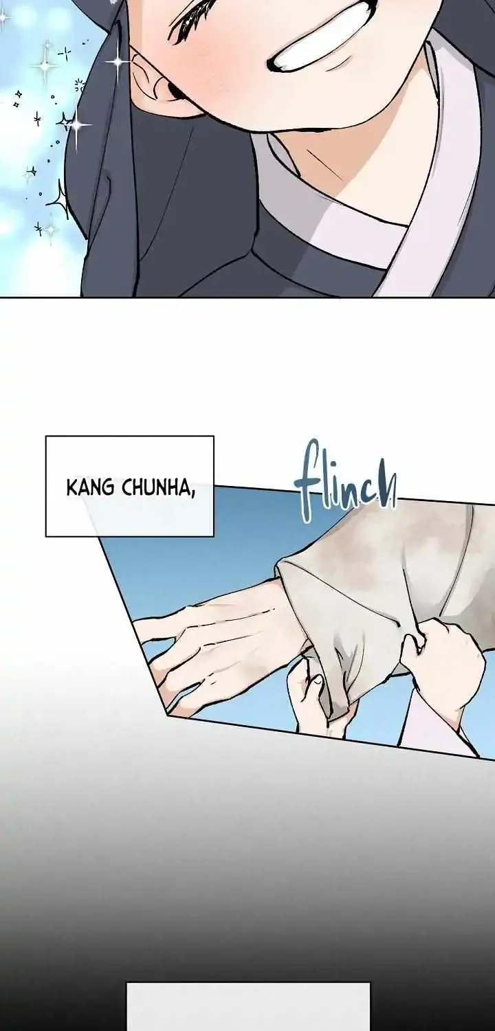 Like A Fever Dream Kainu Manga Chapter 1 Page 49