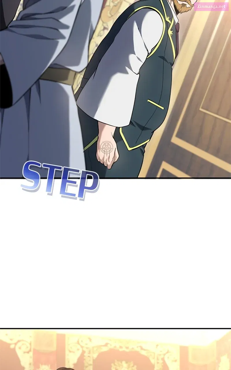 Regression of the CloseCombat Mage Kainu Manga Chapter 18 Page 96