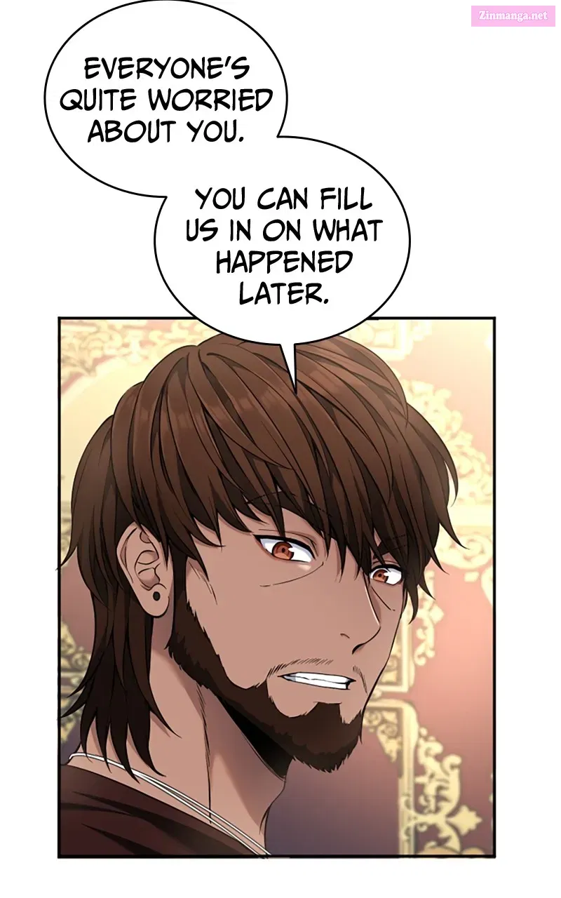 Regression of the CloseCombat Mage Kainu Manga Chapter 18 Page 98