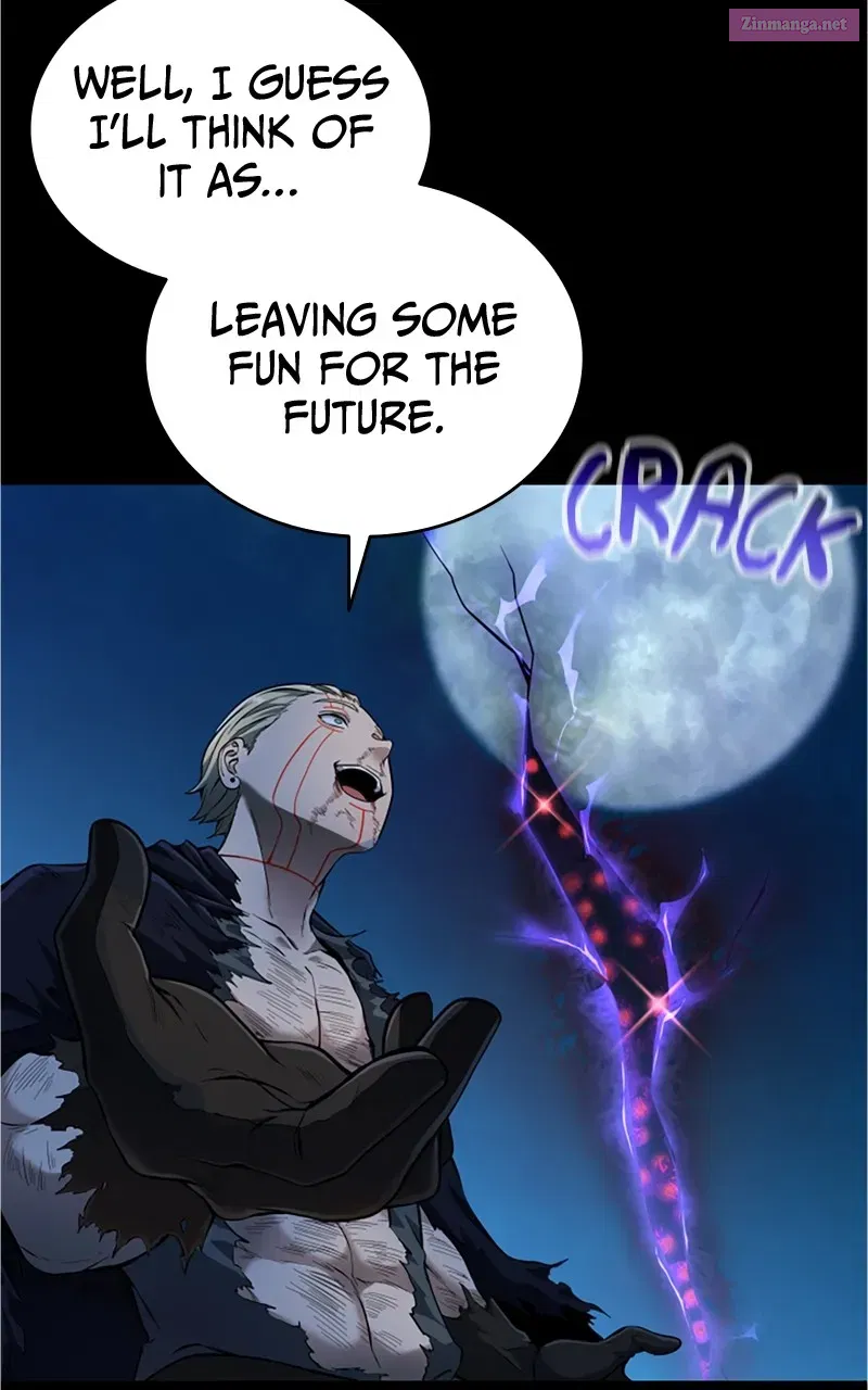 Regression of the CloseCombat Mage Kainu Manga Chapter 18 Page 111