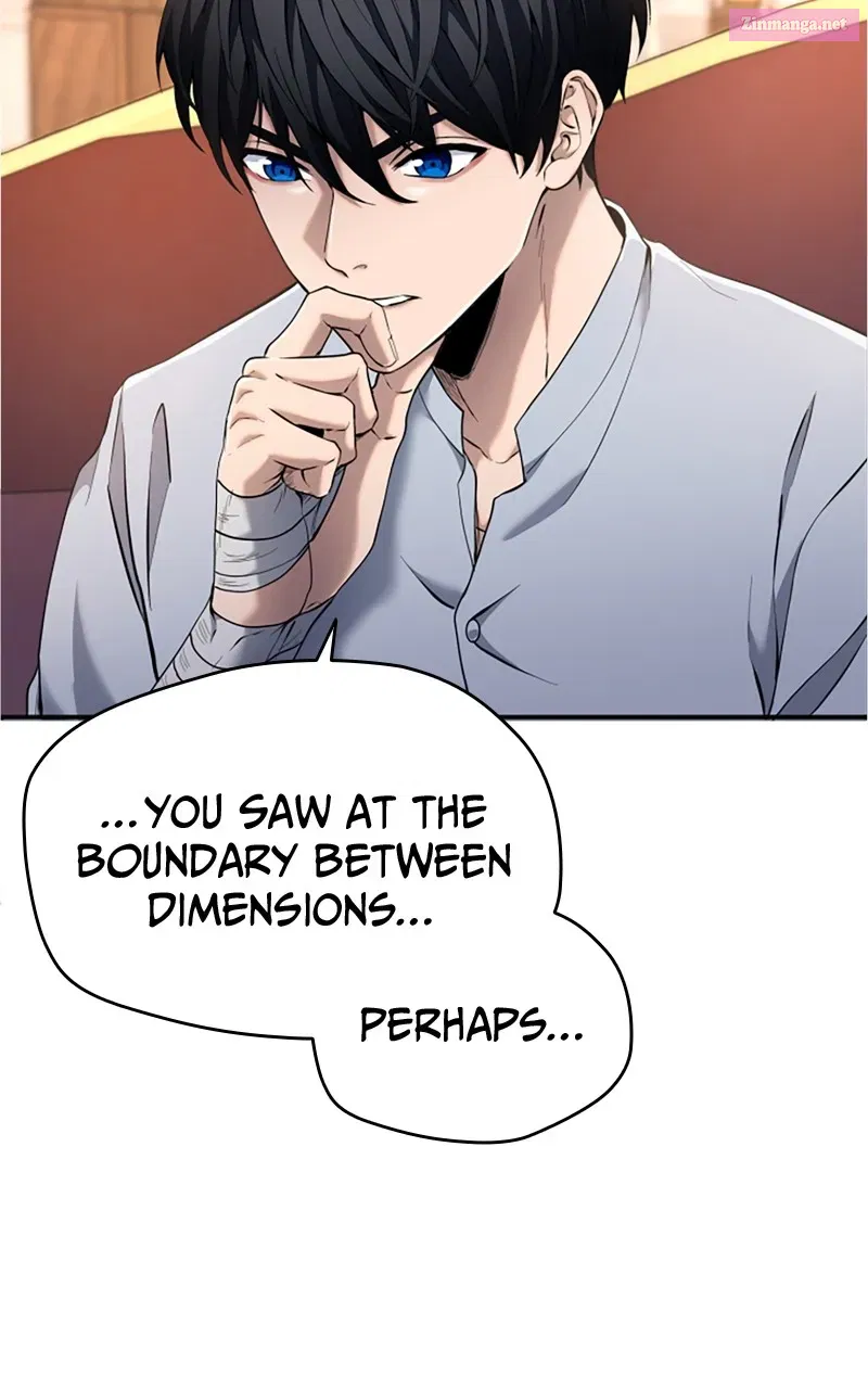 Regression of the CloseCombat Mage Kainu Manga Chapter 18 Page 119