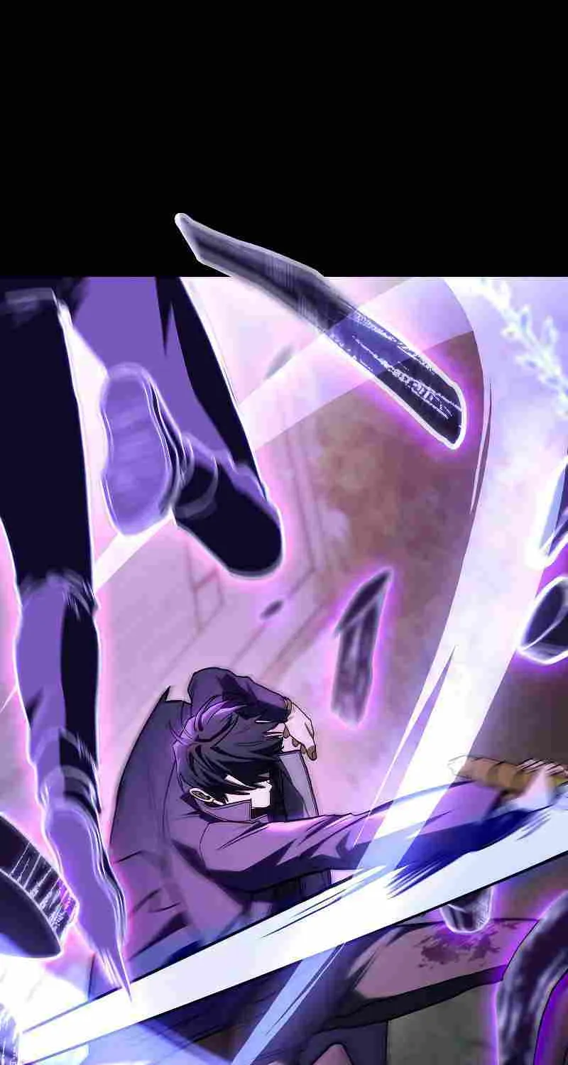 F-Class Destiny Hunter Kainu Manga Chapter 46 Page 107