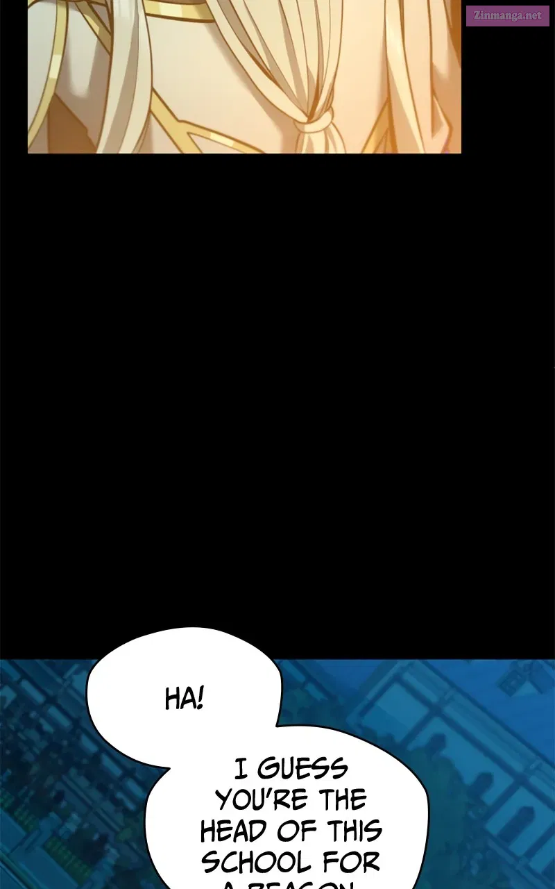 Regression of the CloseCombat Mage Kainu Manga Chapter 17 Page 11