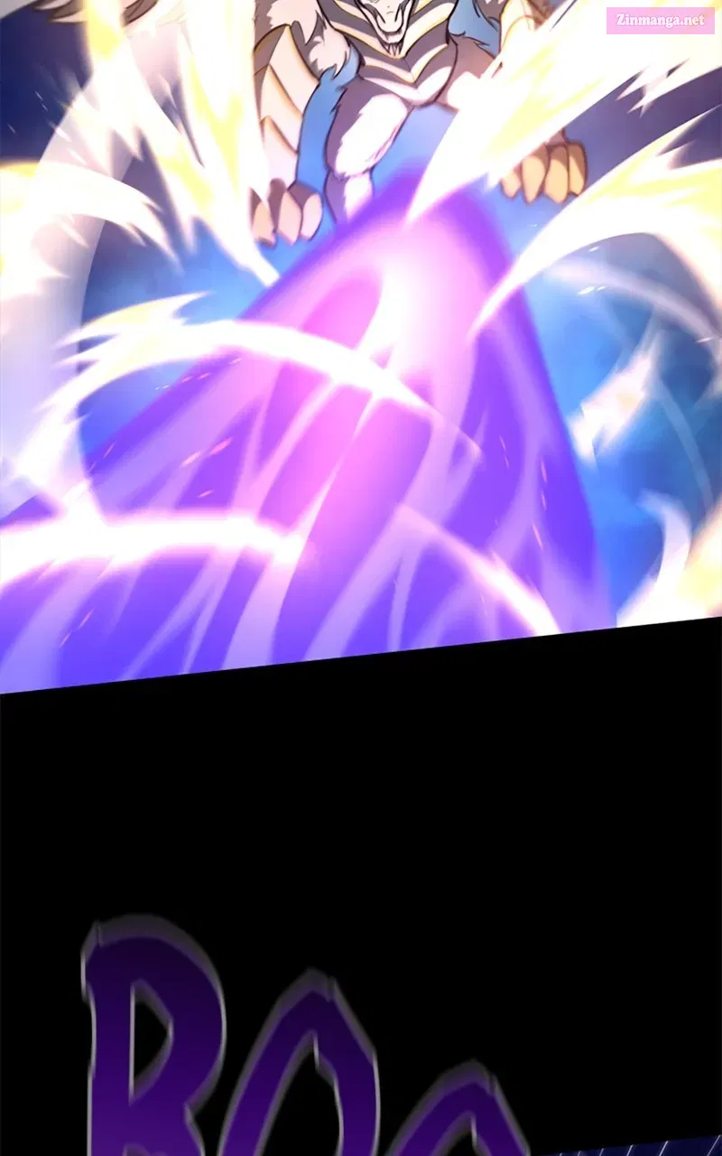 Regression of the CloseCombat Mage Kainu Manga Chapter 17 Page 89