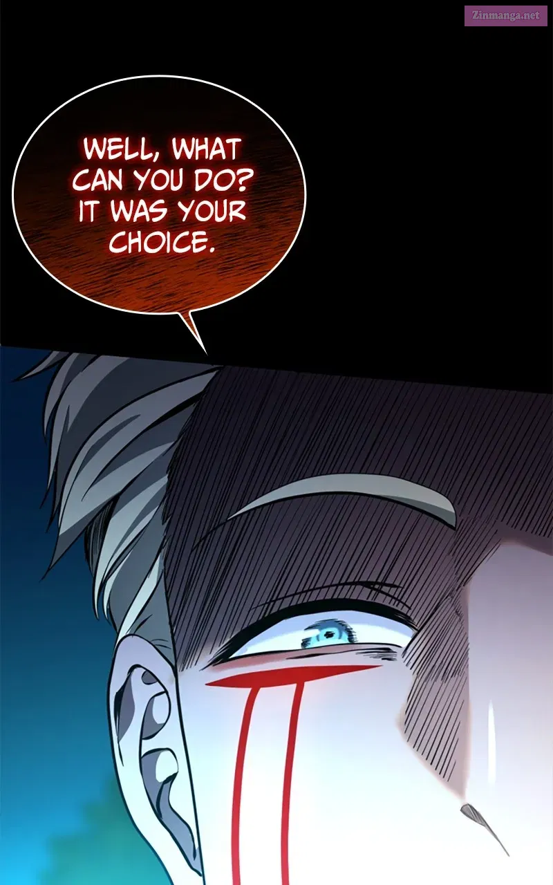 Regression of the CloseCombat Mage Kainu Manga Chapter 16 Page 64