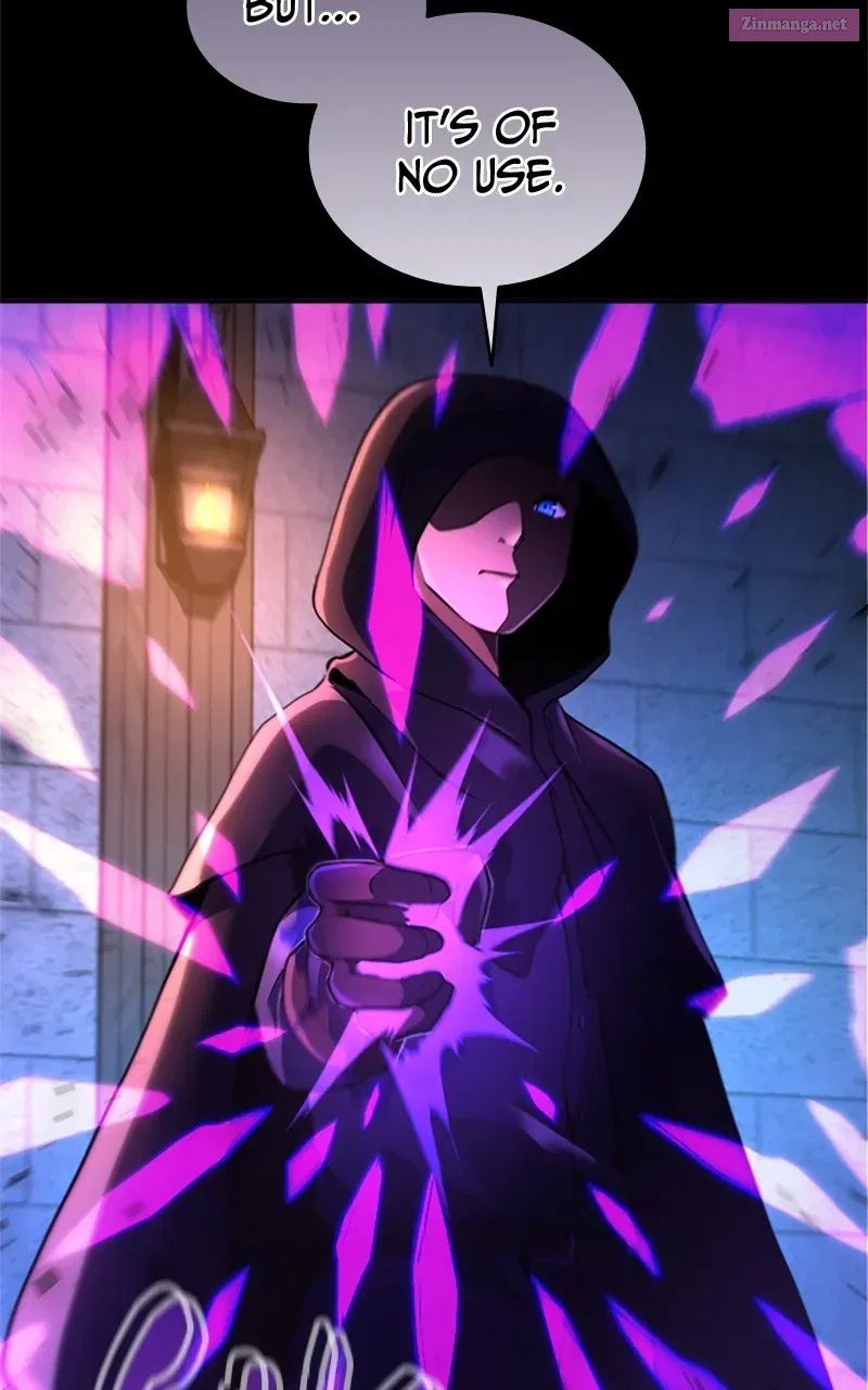 Regression of the CloseCombat Mage Kainu Manga Chapter 15 Page 85