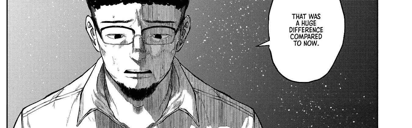 Missing Girl Kainu Manga Chapter 1 Page 16