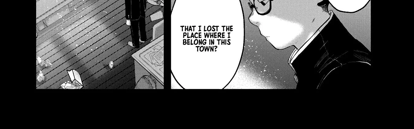 Missing Girl Kainu Manga Chapter 1 Page 18